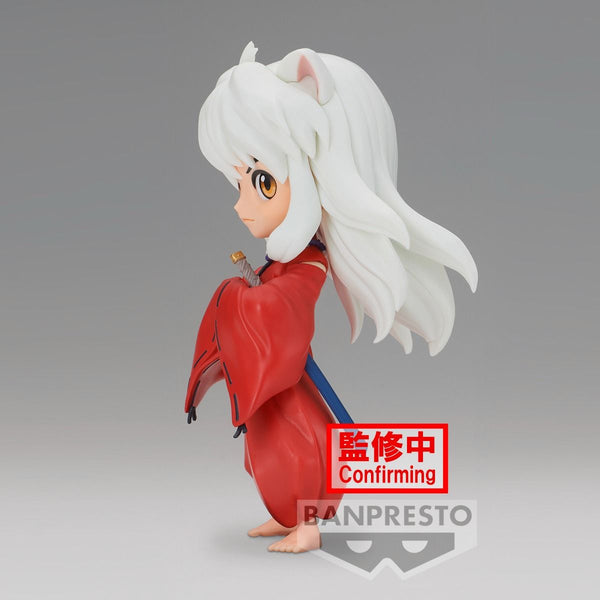 InuYasha Q Posket InuYasha Ver. A