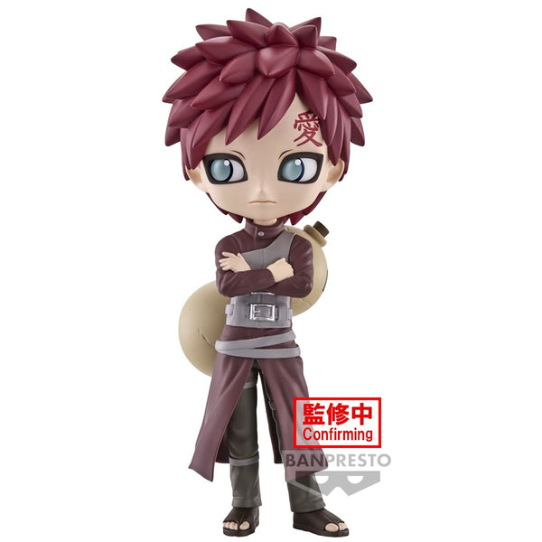 Naruto: Shippuden Q Posket Gaara Ver. A