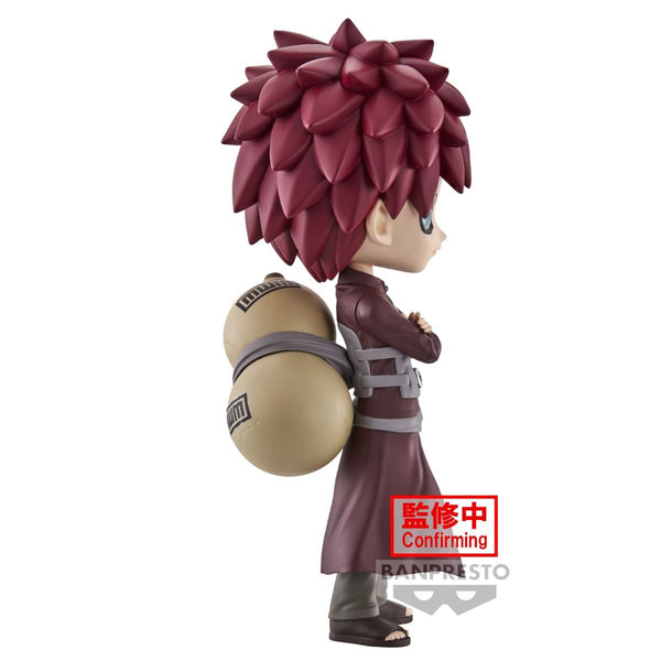 Naruto: Shippuden Q Posket Gaara Ver. A