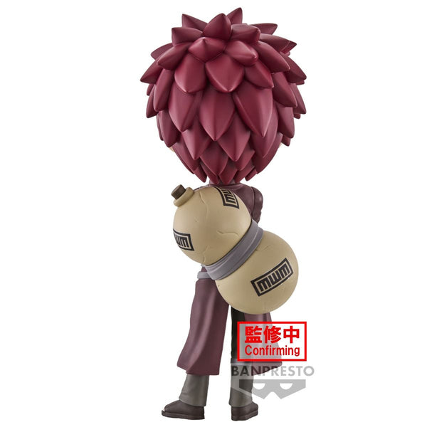 Naruto: Shippuden Q Posket Gaara Ver. A