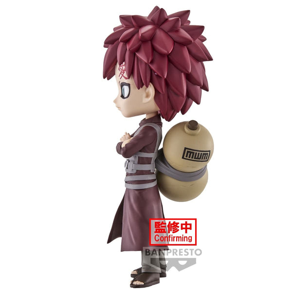 Naruto: Shippuden Q Posket Gaara Ver. A