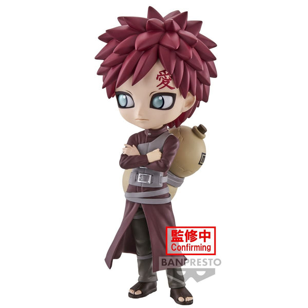 Naruto: Shippuden Q Posket Gaara Ver. A