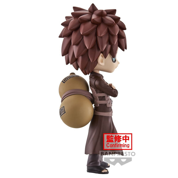 Naruto: Shippuden Q Posket Gaara Ver. B