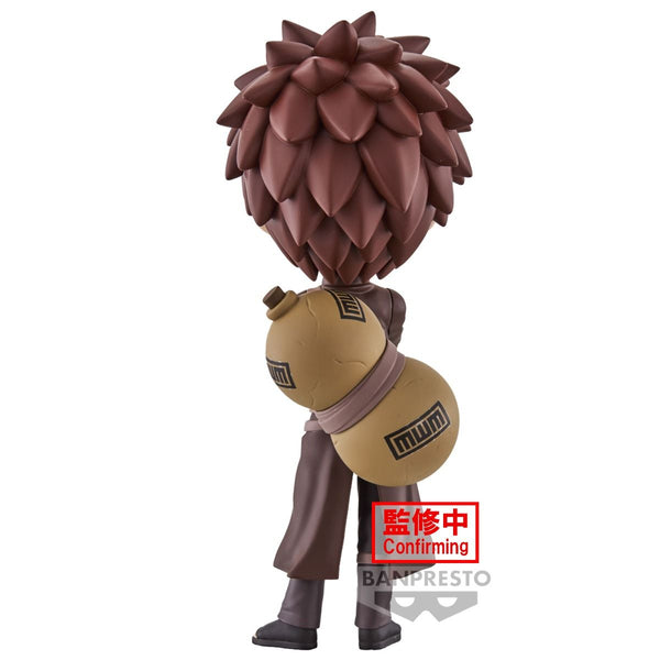 Naruto: Shippuden Q Posket Gaara Ver. B