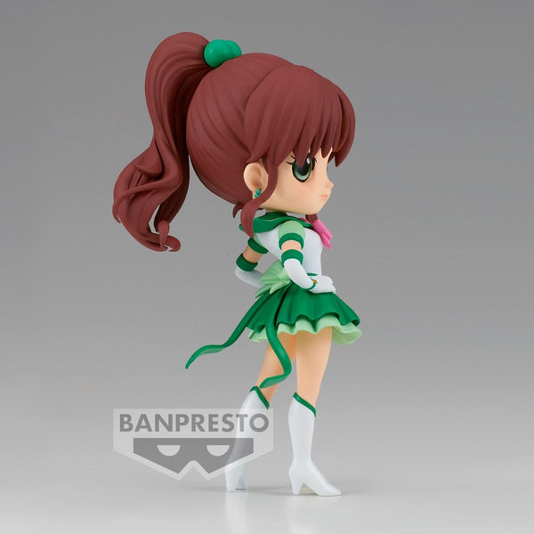 Sailor Moon Eternal Q-Posket: Sailor Jupiter Ver. B