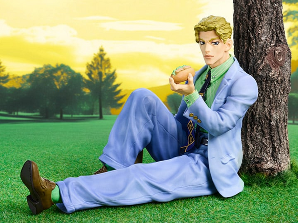 JoJo's Bizarre Adventure Ichibansho Masterlise Kira Yoshikage (Diamond is Unbreakable)