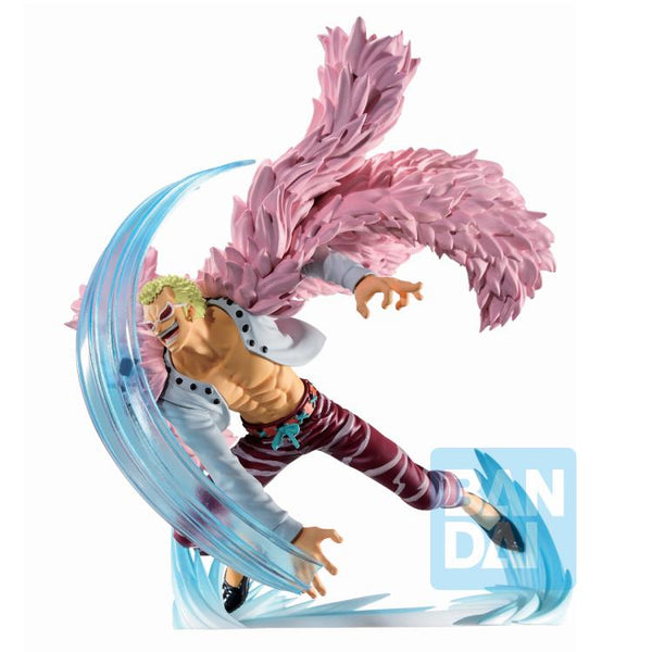 One Piece - Ichibansho - Donquixote Doflamingo (Duel Memories)
