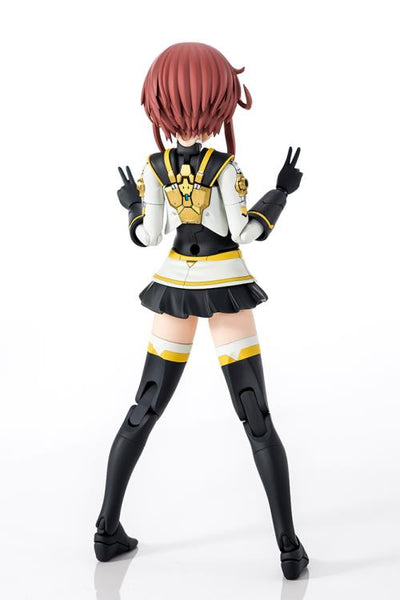 Megami Device - Alice Gear Aegis Sugumi Kanagata Model Kit