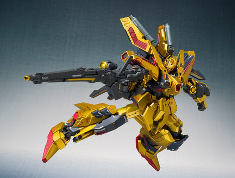 Metal Robot Spirits: Ka signature Full Armor Hyaku Shiki Kai - P-Bandai Exclusive