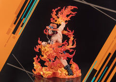 Figuarts ZERO Figuarts ZERO Artist Special Portgas D. Ace as