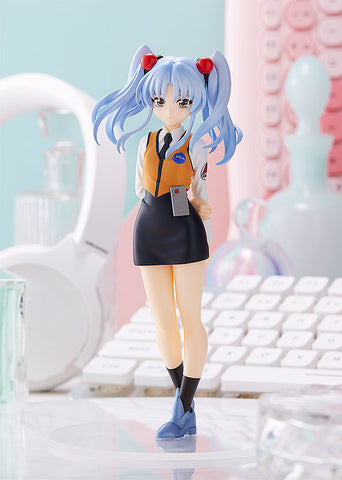 POP UP PARADE Martian Successor Nadesico: Ruri Hoshino