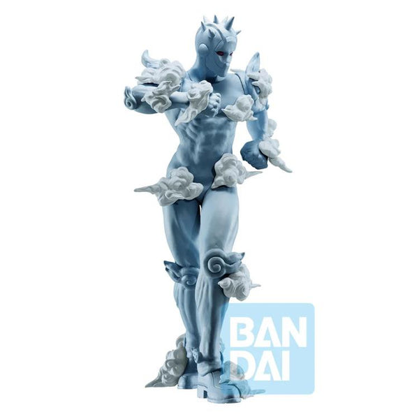 JoJo's Bizarre Adventure: Stone Ocean Ichibansho - Weather Forecast (Stand's Assemble) Figure
