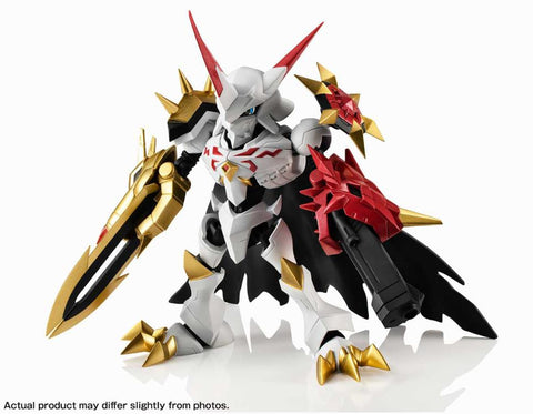 NX-EX Omegamon Alter-S