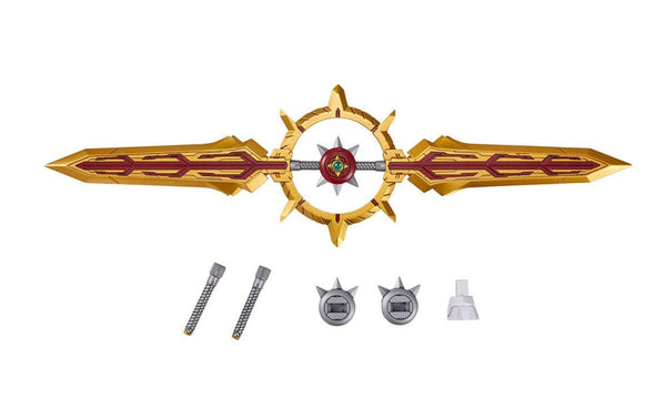 Figure-rise Standard - ShineGreymon (Amplified)