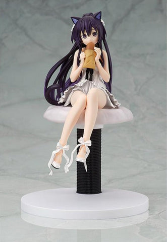 Date A Live - Tohka Yatogami White Cat Ver. 1/7 Scale Figure