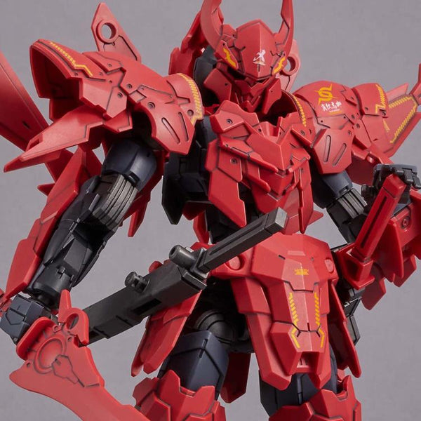 30 Minutes Missions EXM-A9sg Spinatio (Shogun Type) P-Bandai