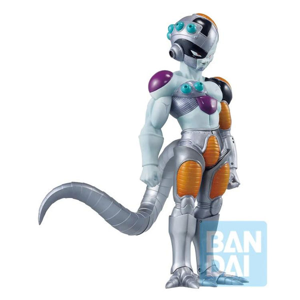 Dragon Ball Z Ichibansho - Mecha Frieza (Vs. Omnibus Z) Figure