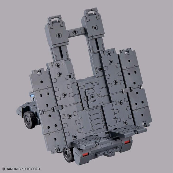 30 Minute Missions Exa Vehicle (Customized Carrier Ver.) Model Kit