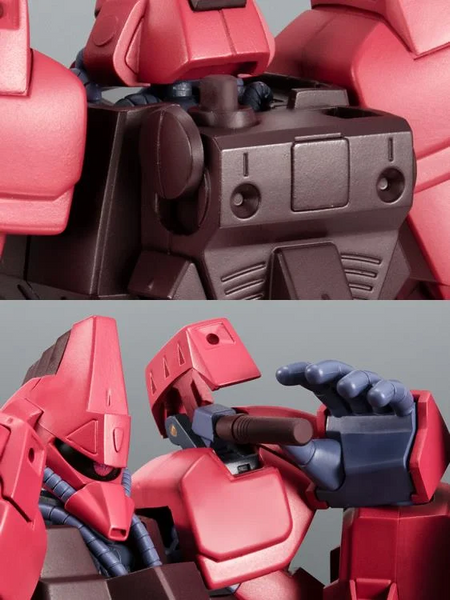 RS#333 <SIDE MS> RMS-117 Galbaldy Beta (Ver. A.N.I.M.E.)