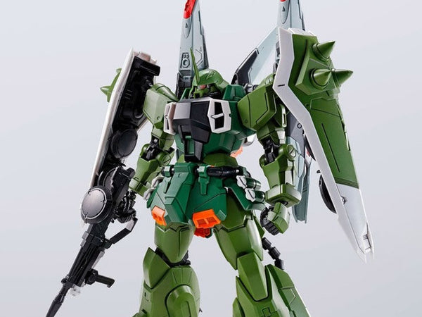 MG 1/100 Blaze Zaku Phantom / Blaze Zaku Warrior P-Bandai