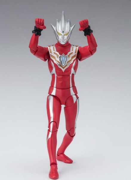 S.H. Figuarts - Ultraman Regulos - P-Bandai