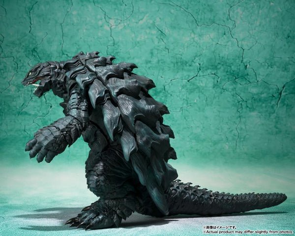 S.H.MonsterArts - Gamera: Rebirth - Gamera [2023]