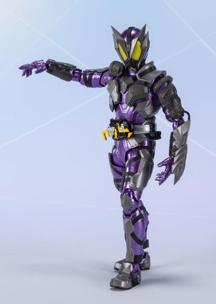 S.H. Figuarts - Kamen Rider Horobi Sting Scorpion (S.H.Figuarts 15th Anniversary Ver.)  P-Bandai