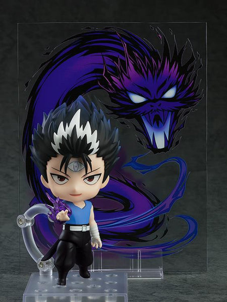 1395 Yu Yu Hakusho - Hiei