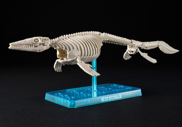 Plannosaurus Mosasaurus Model Kit