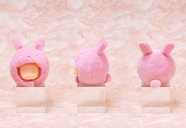 Nendoroid More: Costume Hood Rabbit