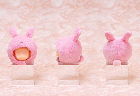 Nendoroid More: Costume Hood Rabbit