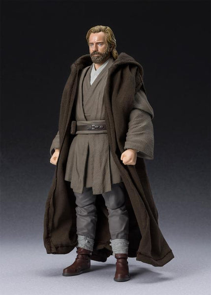 Sh Figuarts Star popular Wars Obi Wan Attack of the clones