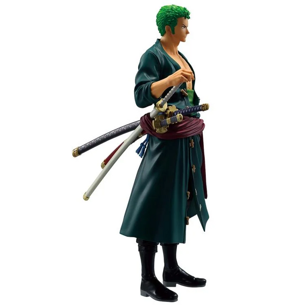 One Piece - Ichibansho Masterlise: Roronoa Zoro (Beyond the Trials)