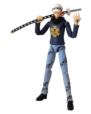 One Piece Anime Heroes: Trafalgar Law