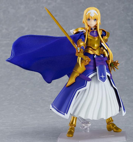 543 Sword Art Online Alicization War of Underworld: Alice Synthesis Thirty