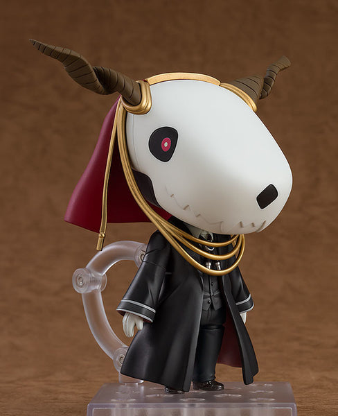 2132 The Ancient Magus' Bride Season 2: Elias Ainsworth: Season 2 Ver.