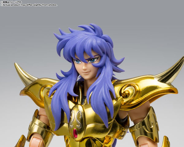 Saint Cloth Myth EX Scorpio Milo (Revival Ver.)