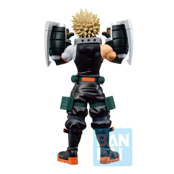 My Hero Academia Ichibansho - Katsuki Bakugo (VS) Figure