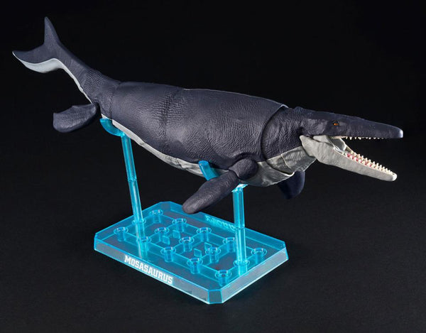 Plannosaurus Mosasaurus Model Kit