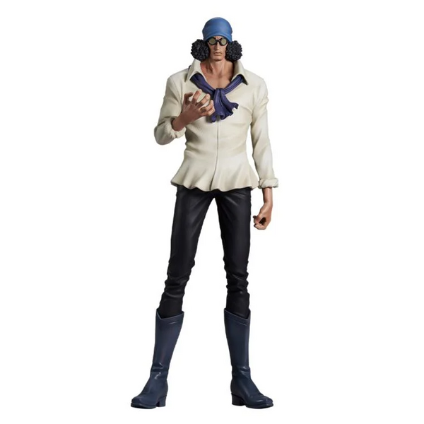 One Piece - Ichibansho Masterlise Kuzan (Legendary Hero) Figure
