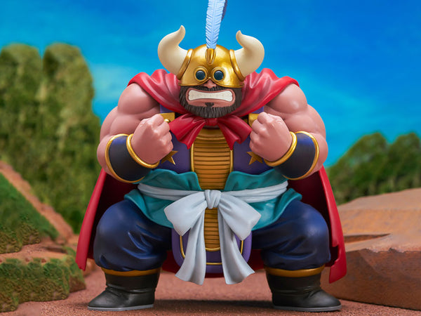 Dragon Ball Ichibansho - Ox King (The Fierce Men of Turtle Hermit School)