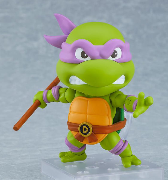 1984 Teenage Mutant Ninja Turtles: Donatello