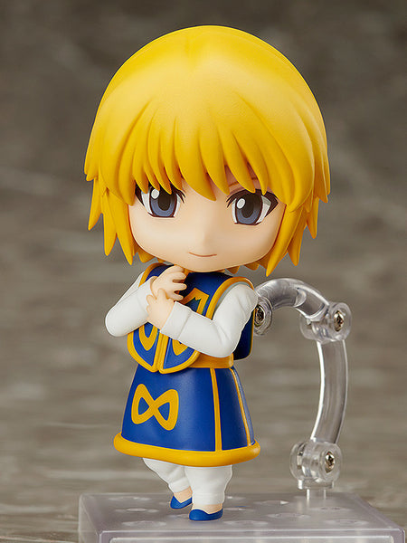 1185 Hunter x Hunter - Kurapika
