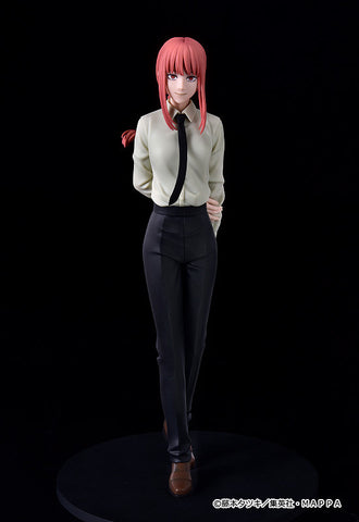 PLAMAX Chainsaw Man: Makima