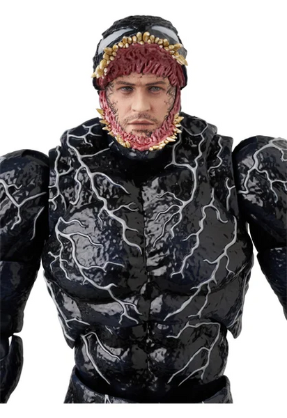 Marvel - Venom Let There Be Carnage MAFEX No.282