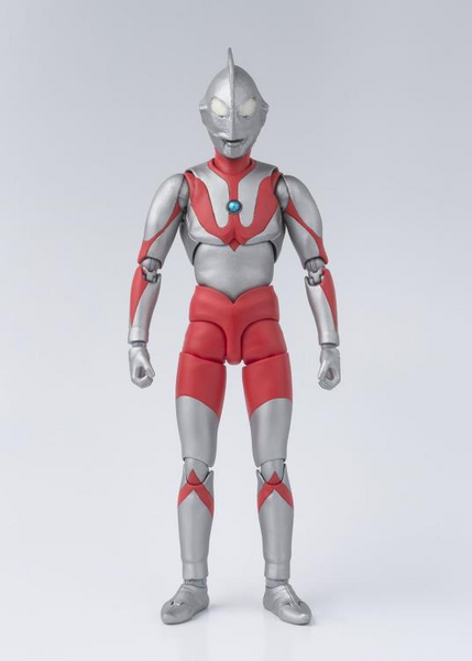 S.H.Figuarts - Ultraman (A Type)