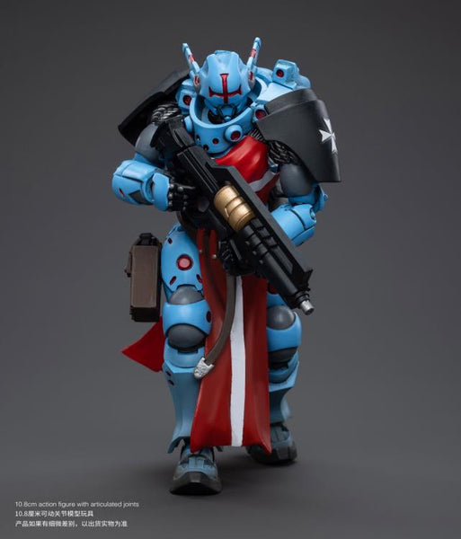 Infinity PanOceania Knights Hospitallers 1/18 Scale Figure Set