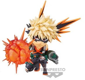 My Hero Academia WCF