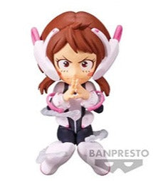 My Hero Academia WCF