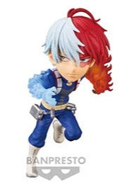 My Hero Academia WCF